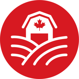 CANADIAN RAISED Icon
